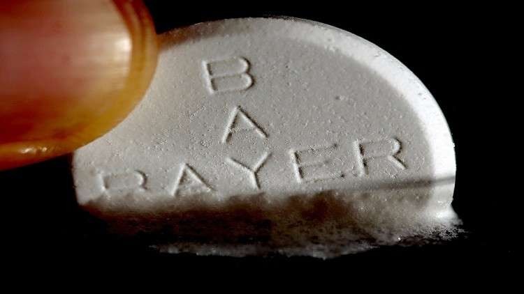 لماذا يتعيّن على النساء تناول الأسبرين؟