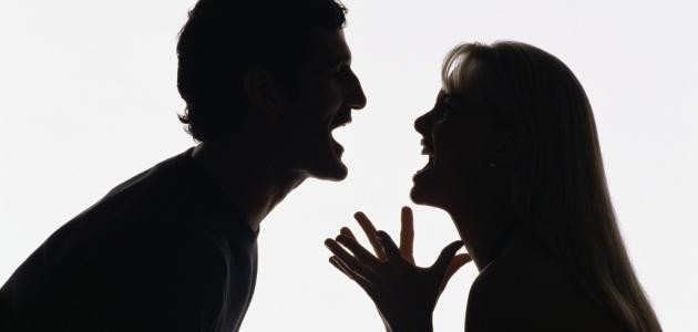 من هي الزوجة الناشز؟