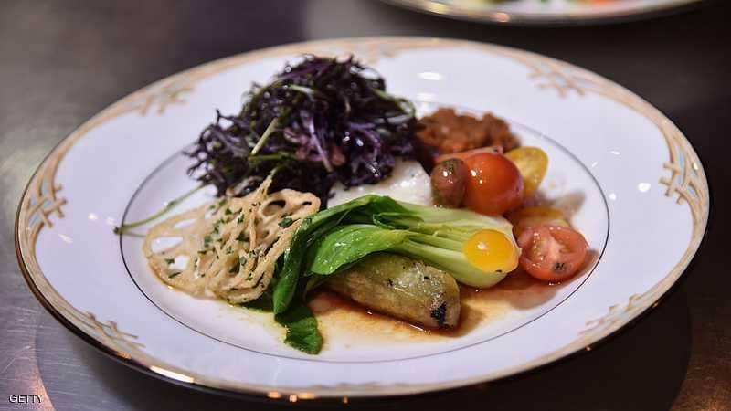 تحذير للنباتيين: نظامكم الغذائي ليس "آمنا" كما تظنون