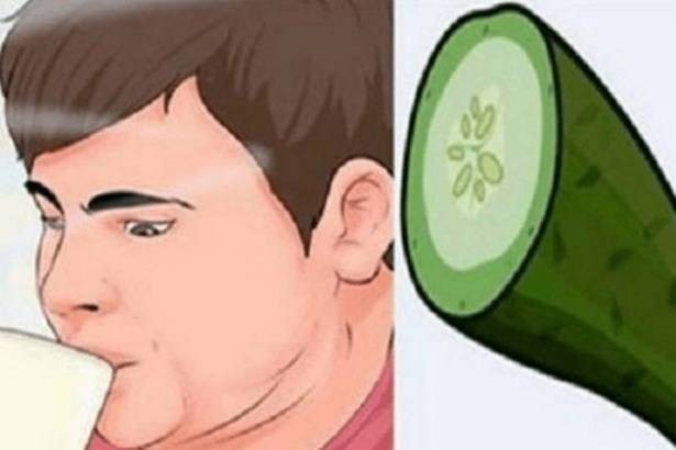 الأطباء لن يخبروكم بهذه الوصفة: كبدكم سيعود وكأنه جديد وستبدون أصغر ب 10 سنوات