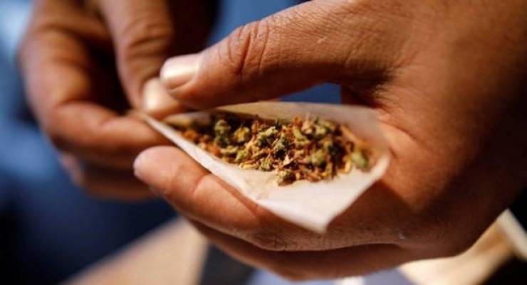 4 فناجين من القهوة تعادل سيجارة حشيش