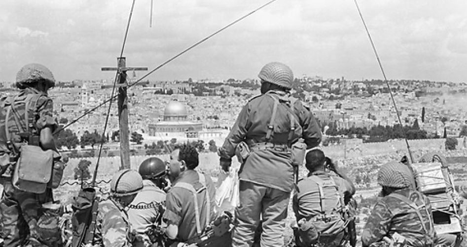 تقرير: في الذكرى الـ55 للنكسة.. "إسرائيل" تعيش كابوس العقد الثامن