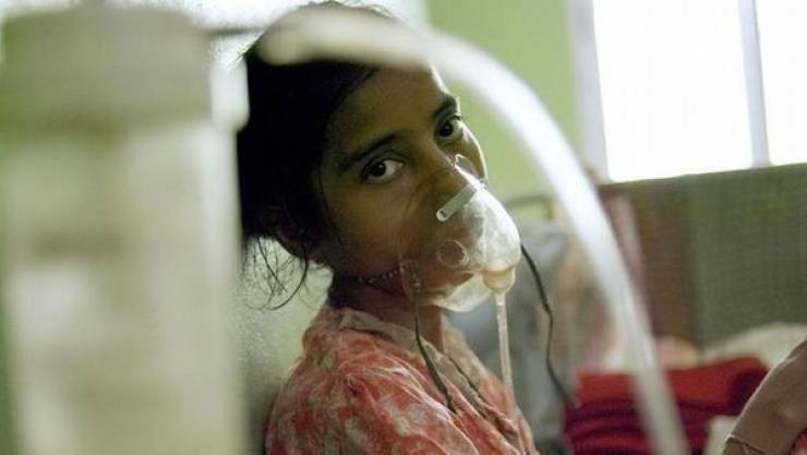 الفئران.. أحدث وسيلة لكشف إصابة الأطفال بالسل