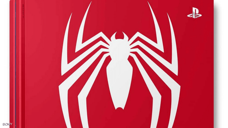 قريبا.. بلاي ستيشن "عنكبوتية" من "سوني"