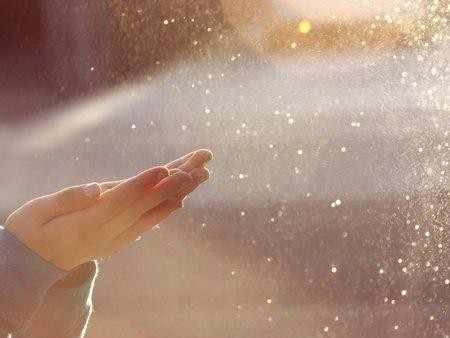 دعاء نزول المطر