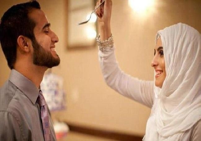 هذه هي حقوق الزوج على زوجته !