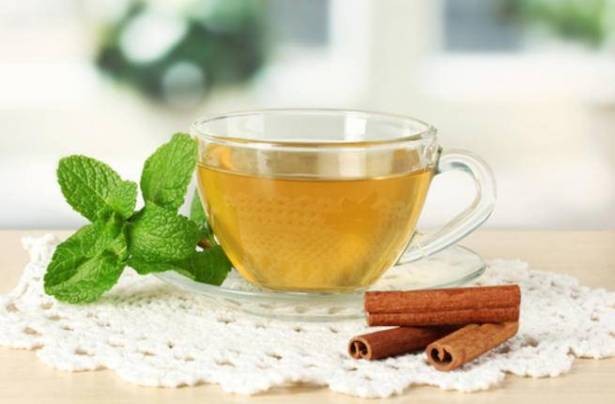 5 أعشاب سحرية لإنقاص الوزن في أيام