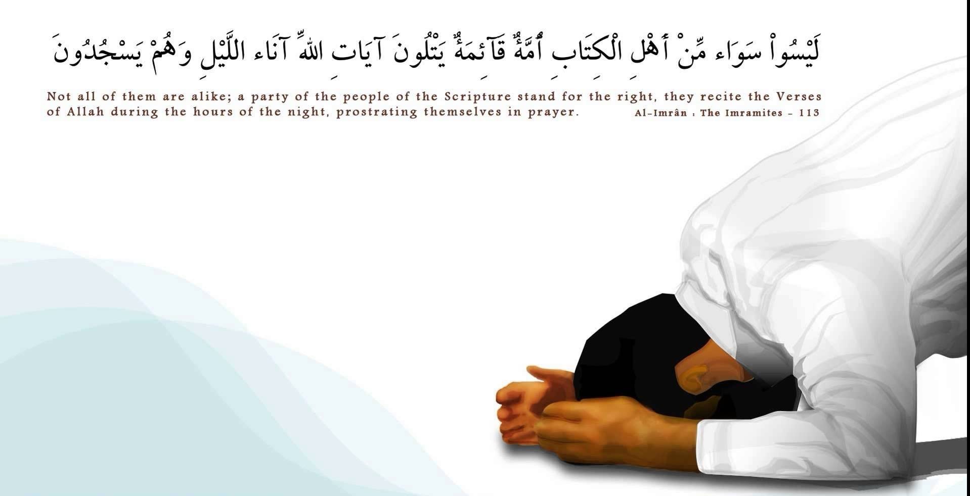 المشروع لمن عرض له الوسواس في الصلاة