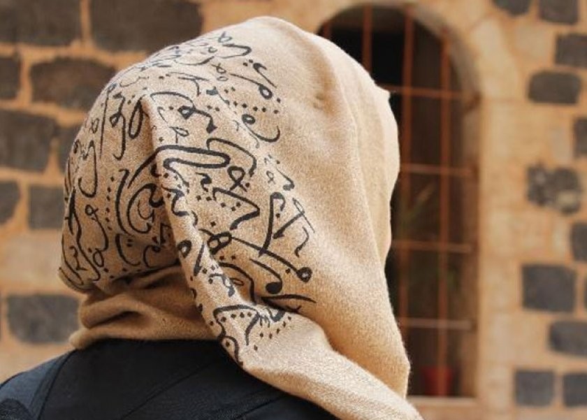  الحجاب فريضة.. وهذا الرد على من ينكرها