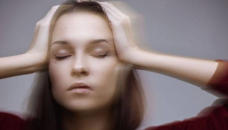 ما سبب الدوخة بعد الانحناء؟