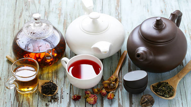 لمحبي الشاي.. إليكم هذا الخبر السار