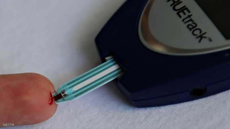 فحص طبي يكشف عن احتمال الإصابة بالسكري وأمراض القلب