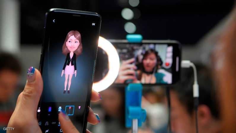 شكاوى من خلل في "غالاكسي إس 9".. وسامسونغ ترد