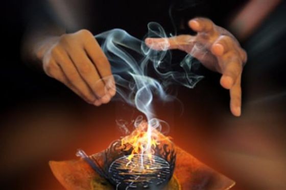 هذا رأي الدين في السحر الذي يؤخر الزواج