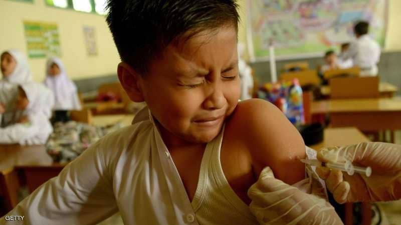 فتوى دينية بإندونيسيا تحرم لقاحا يعالج مرضا فتاكا