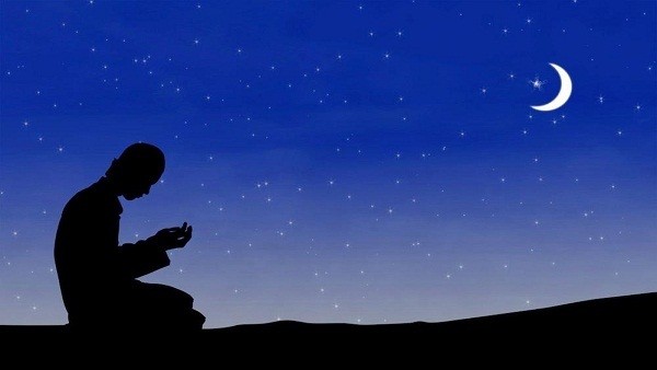 سر ليلة القدر والعشر الأواخر من رمضان