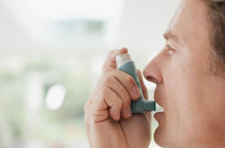 دراسة: الربو يكلف أمريكا 82 مليار دولار سنوياً