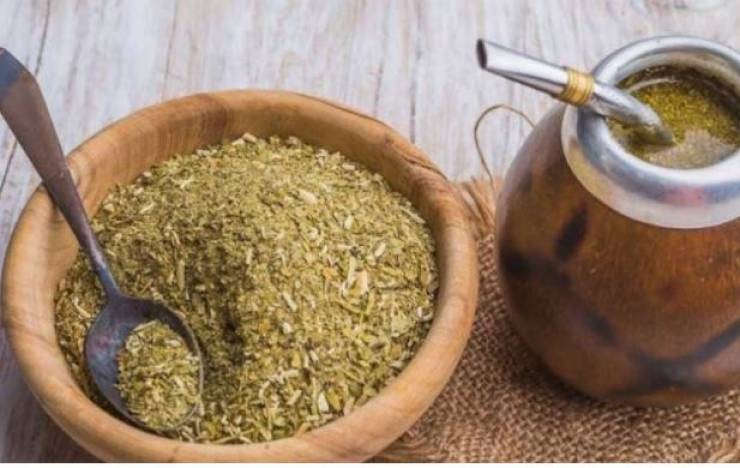 ماذا تعرف عن مشروب 'المتّة'.. وما فوائده؟