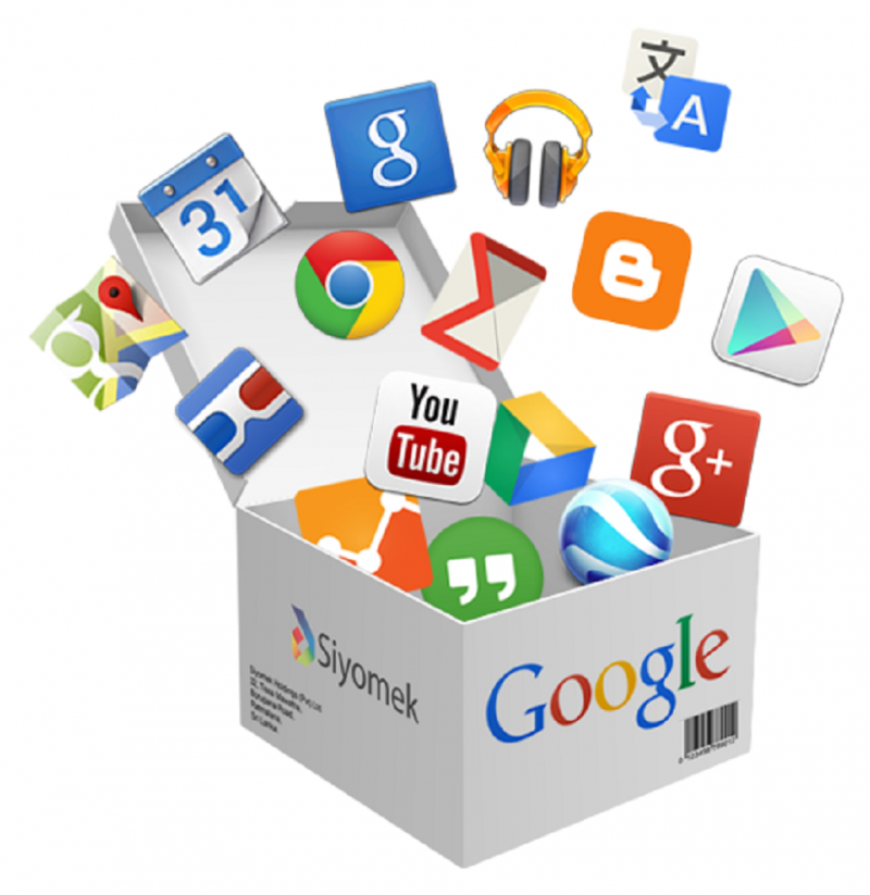 "غوغل" ثورة مبتكرة في "مكالمات الفيديو" عبر الإنترنت