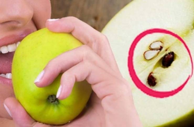 هذا هو أنسب وقت لتناول التفاح للحصول على أقصى قدر من الفوائد الصحية