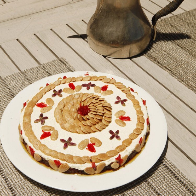 طريقة عمل عيش السرايا