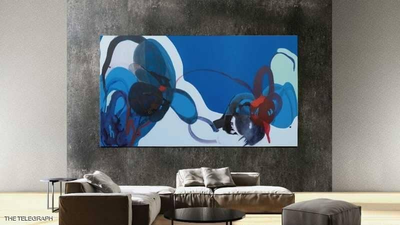 سامسونغ تطرح تلفزيون "البلاطة".. يمكنك تغيير حجمه كما تريد