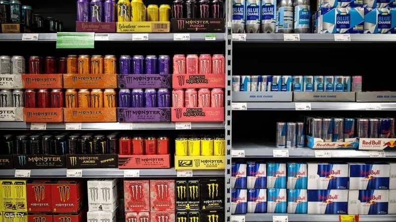 مشروبات الطاقة والأمراض القاتلة.. الصلة المخيفة