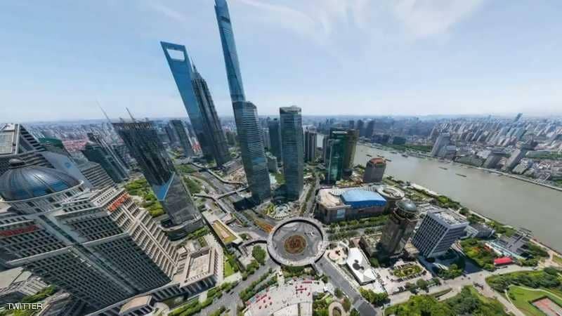 صورة بدقة 200 مليار بيكسل.. تتيح التقريب حتى رؤية وجوه الناس