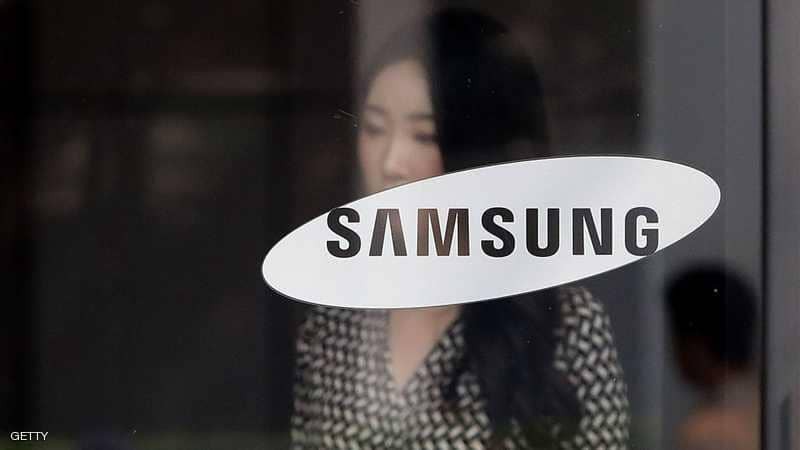 تراجع مبيعات هواتف سامسونغ في الصين