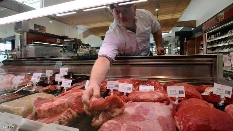 دراسة : تكشف تأثير نقص البروتين على "الذكورة"