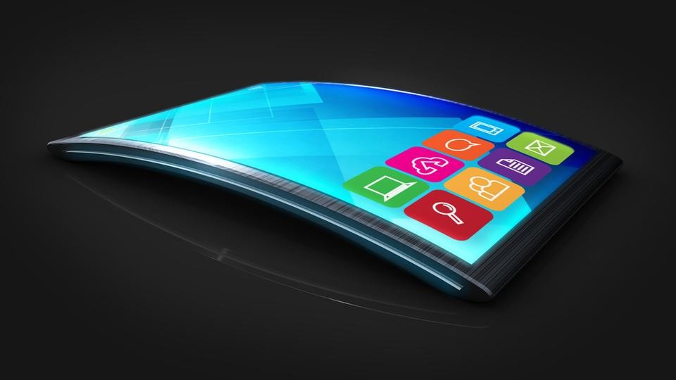 سامسونغ تكشف عن هاتفها القابل للطي