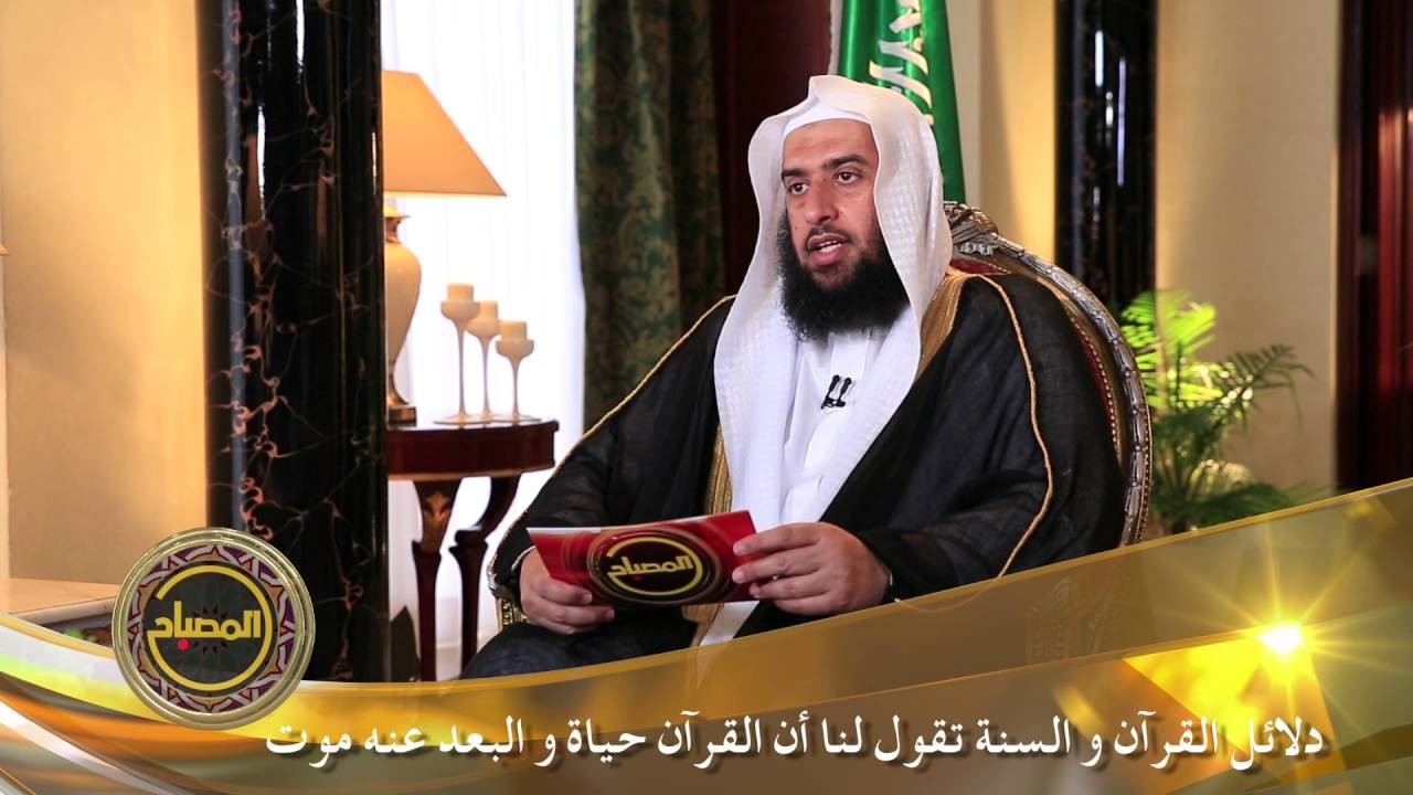 بالفيديو : القرآن ينادي