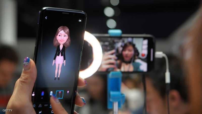 سامسونغ تضرب بقوة.. "مزايا خرافية" في الهاتف المنتظر