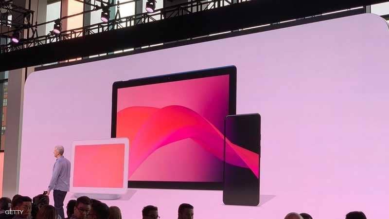 رسميا  : غوغل تعلن عن بيكسل 3 وأجهزتها الجديدة