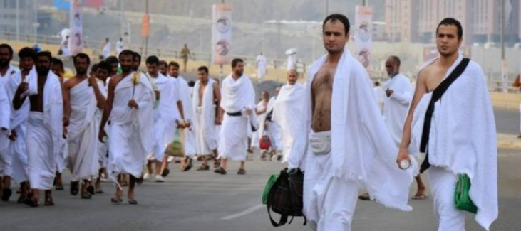 آداب يجب أن يفعلها كل حاج ومعتمر.. تعرف عليها