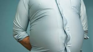 العلماء : تحذر من مشكلة كبيرة بالدماغ .. والسبب "الكرش"