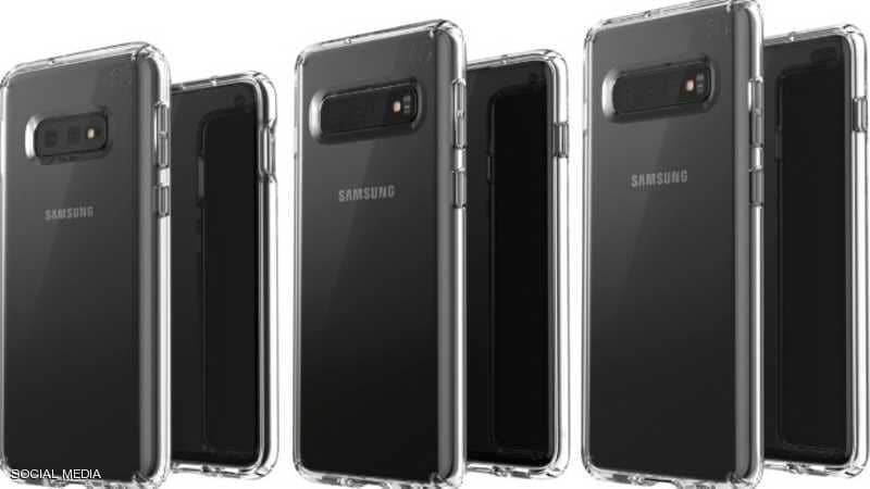 هاتف سامسونغ المنتظر .. تسريبات تفضح مواصفات "إس 10"