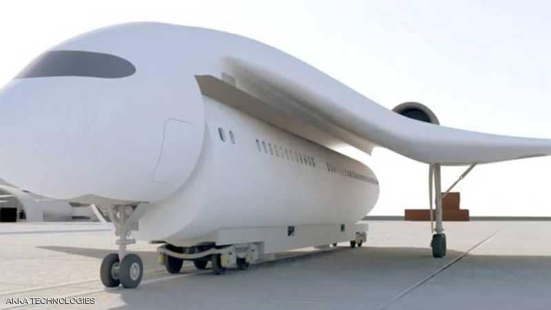 القطار الطائر قادم.. والكرة في ملعب شركة "بوينغ" العملاقة