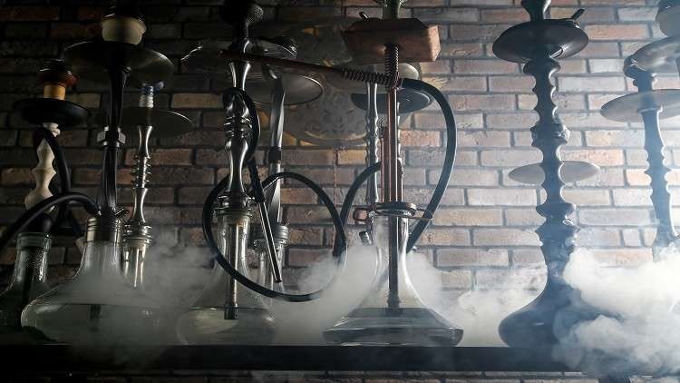 دراسة تحذر من منشورات تروج للنرجيلة على الإنترنت!