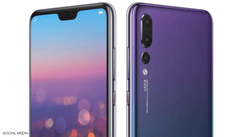 بالمزايا والسعر.. مقارنة بين هاتفي "هواوي" و"إكسبريا"