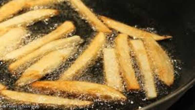 منذ سنوات ونحن نقلي البطاطا بشكل خاطئ