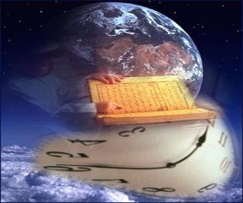 هل هنالك علاقة بين العبادة والإعجاز العلمي ؟