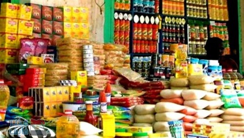 حكم الاستيلاء على السلع المدعمة