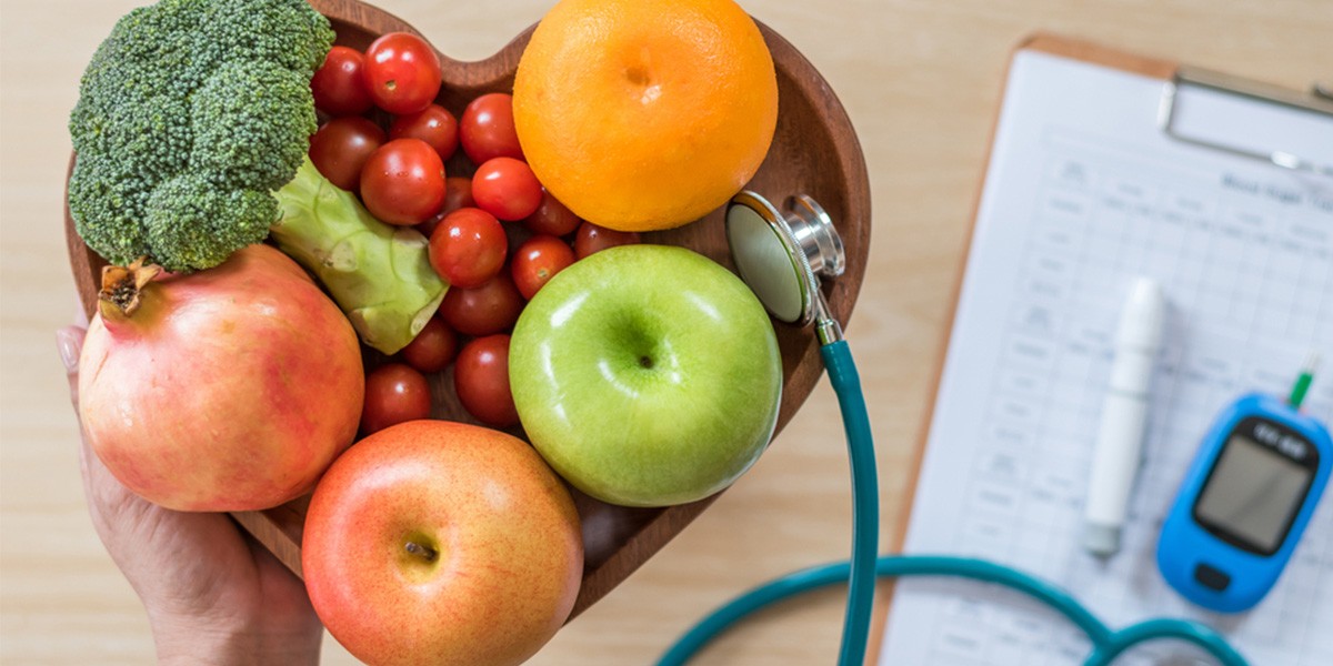 ما هو النظام الغذائيّ الذي يناسبكِ وفقاً لفصيلة دمكِ؟