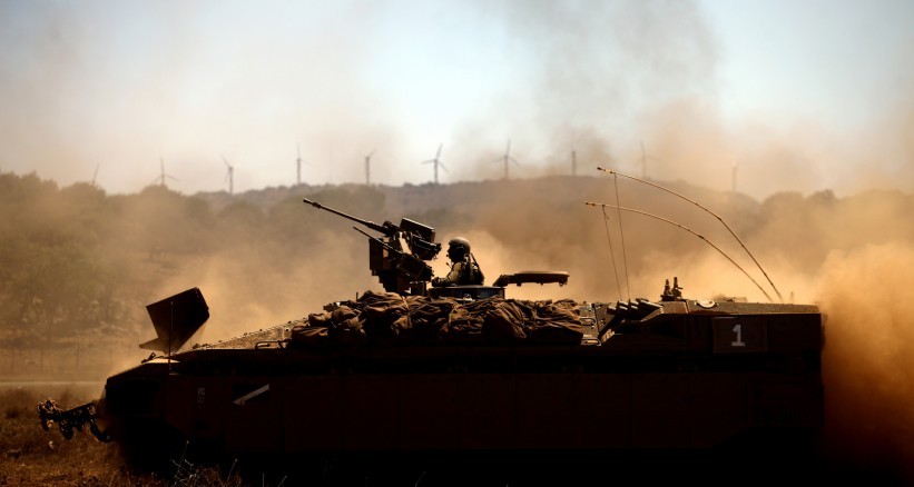 تحليل: ما هو سيناريو التصعيد المحتمل في شهر رمضان؟ وهل الحرب باتت قريبة!!