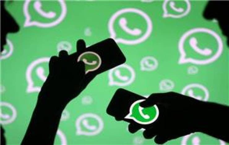 واتساب سيكافح الأخبار الوهمية أيضاً