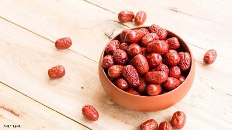 التمور الحمراء.. ماذا تفعل بالسرطان؟