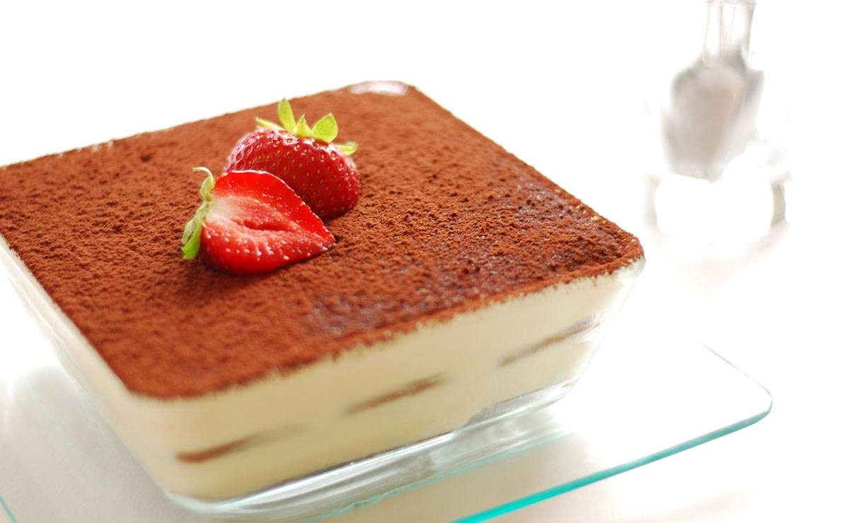 بالفيديو : تيراميسو ب 30 دقيقة 