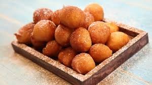 بالفيديو : اللقيمات (العوامة) الهشة