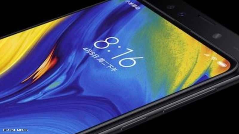 المارد الصيني "شاومي" يستعرض عضلاته بهاتف بذاكرة خارقة